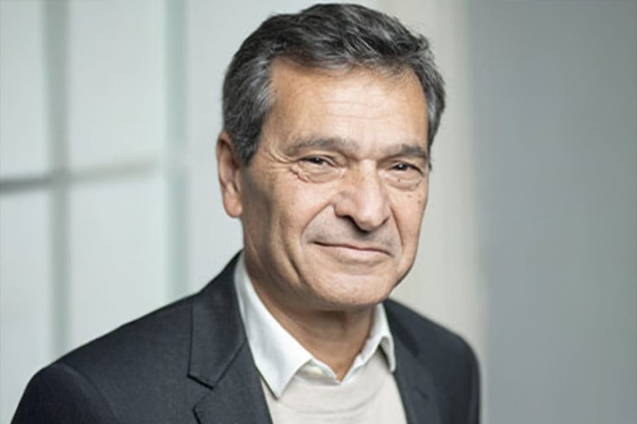 philippe benacin president directeur general interparfums finance france philippe benacin president directeur general interparfums finance france
