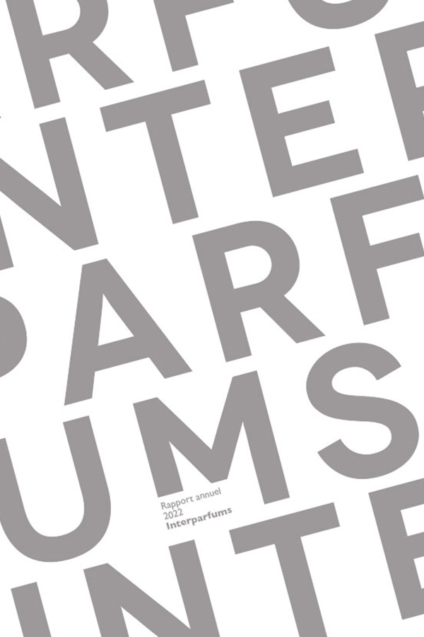 rapport financier annuel 2020 groupe interparfums finance rapport financier semestriel 2021 groupe interparfums finance