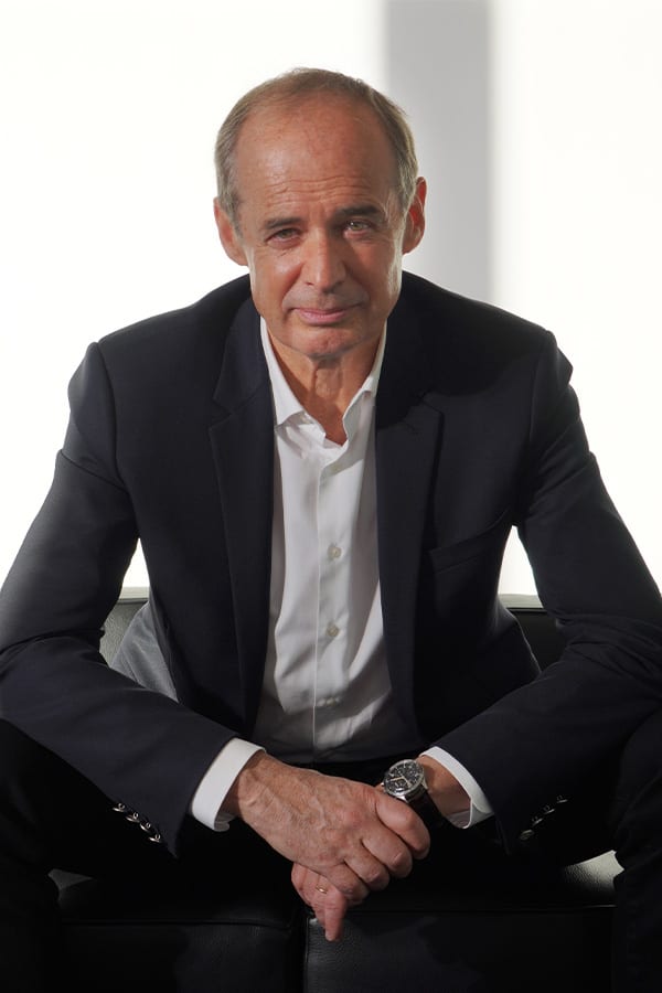 philippe santi identite groupe interparfums finance paris philippe santi groupe interparfums finance paris