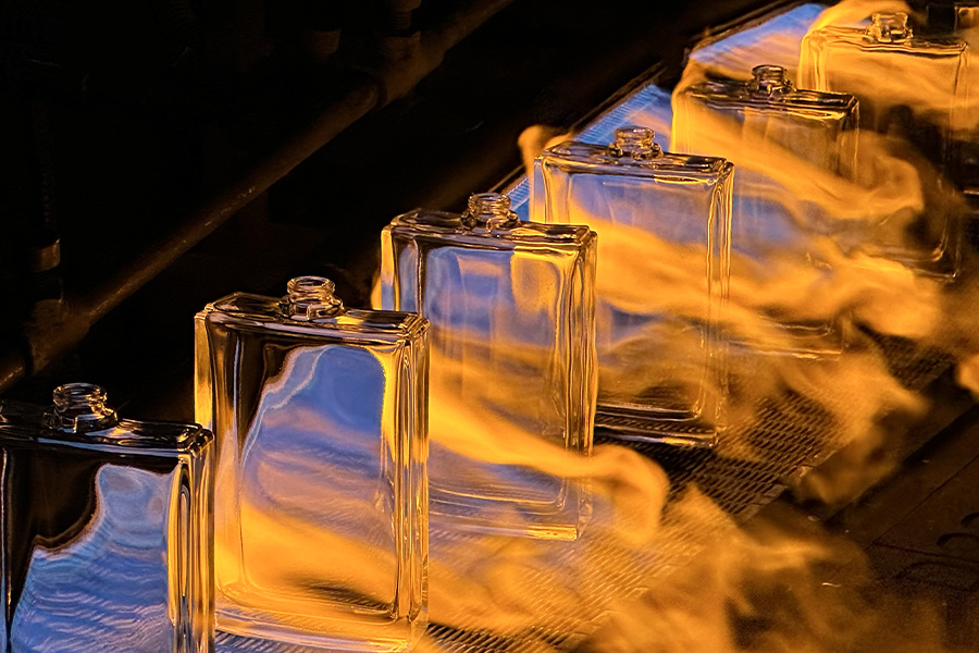 metiers groupe interparfums finance france
