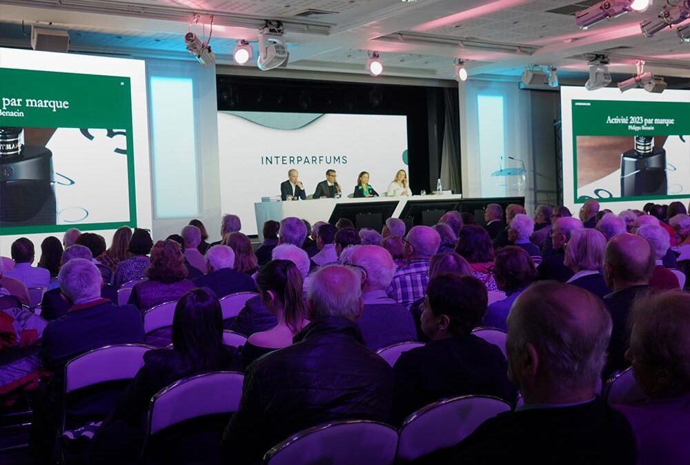 Convocation à l’Assemblée générale mixte 2025