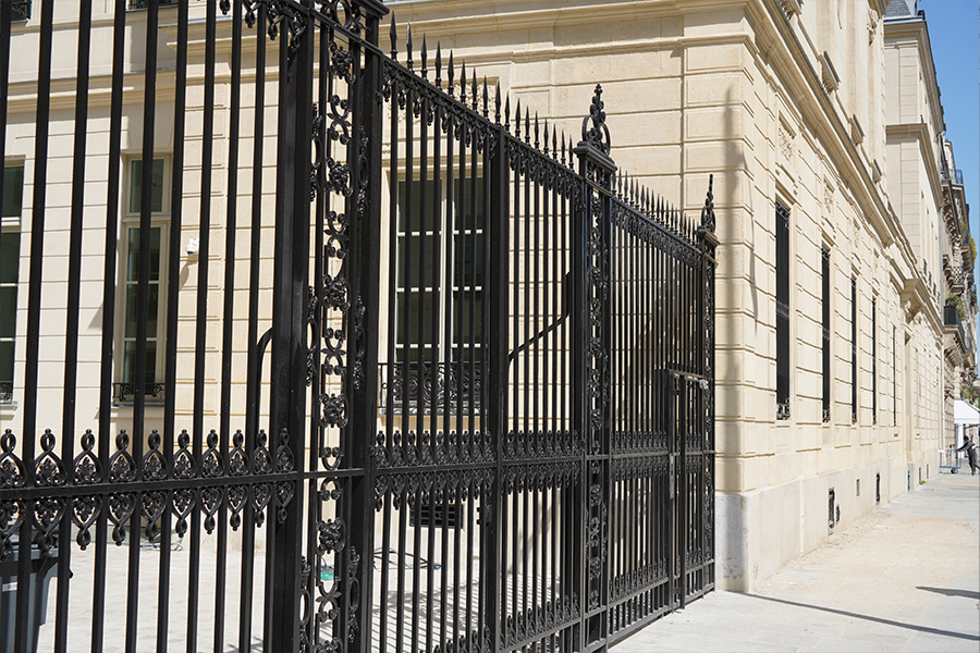 procedure alerte groupe interparfums finance france procedure alerte groupe interparfums finance france