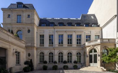 Résultats 1er semestre 2022