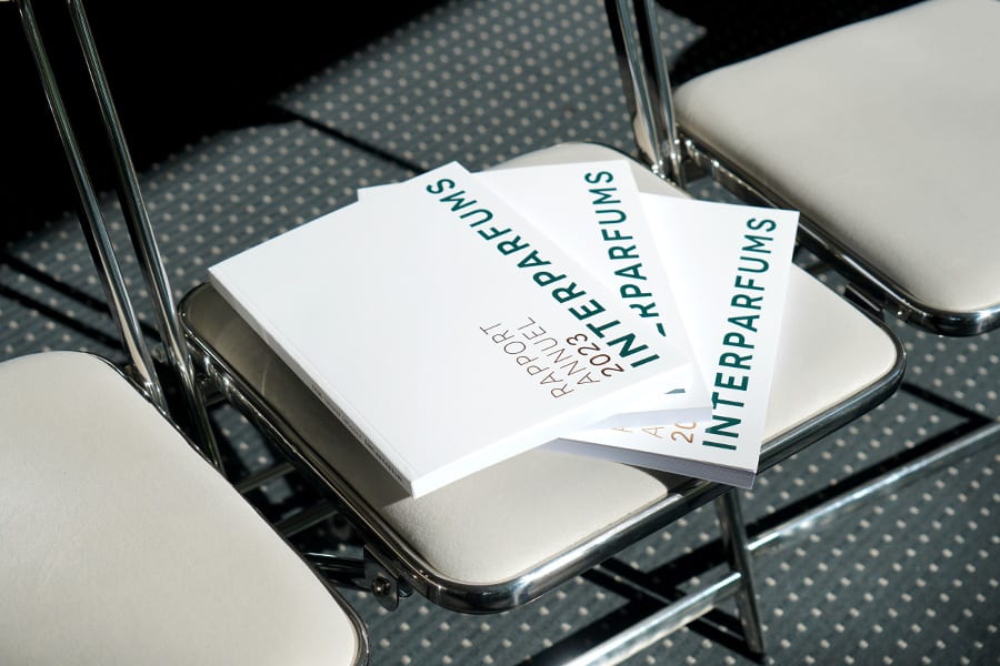 rapports annuels groupe interparfums finance paris rapports annuels groupe interparfums finance paris
