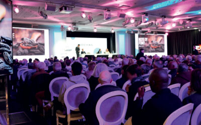 Report on the Combined General Meeting of April 17, 2025