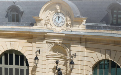 Interparfums publishes its first extra-financial performance report