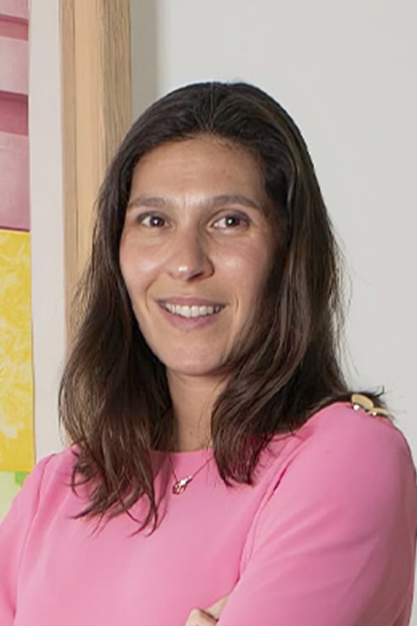 daphne benacin directrice export interparfums daphne benacin directrice export interparfums