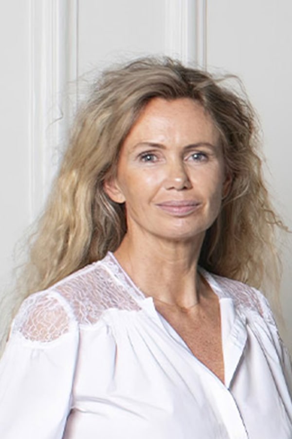 marie-astrid berruyer directrice executive marketing interparfums marie-astrid berruyer directrice executive marketing interparfums