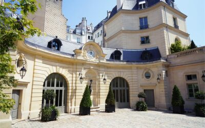 Chiffre d’affaires 2e trimestre 2024 : 210 M€ (+16 %)