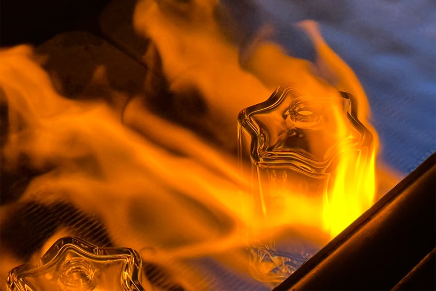 fabrication de parfums interparfums finance