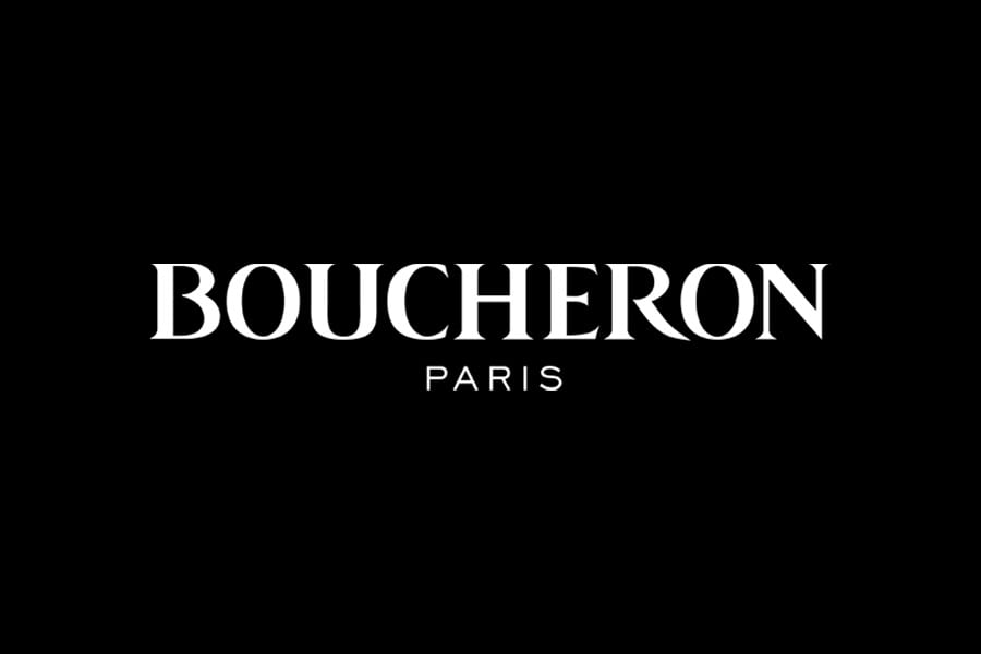 marque boucheron groupe interparfums finance paris france