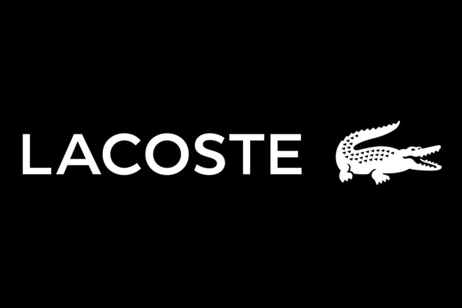 marque lacoste groupe interparfums finance paris france