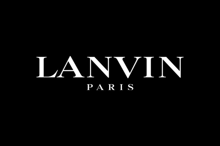 marque lanvin groupe interparfums finance paris france
