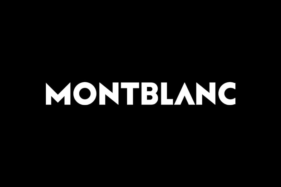 marque montblanc groupe interparfums finance paris france