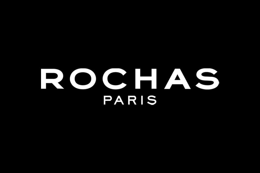 marque rochas groupe interparfums finance paris france