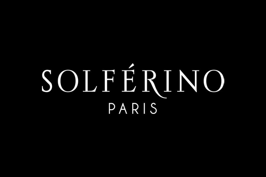 marque solferino groupe interparfums finance paris france