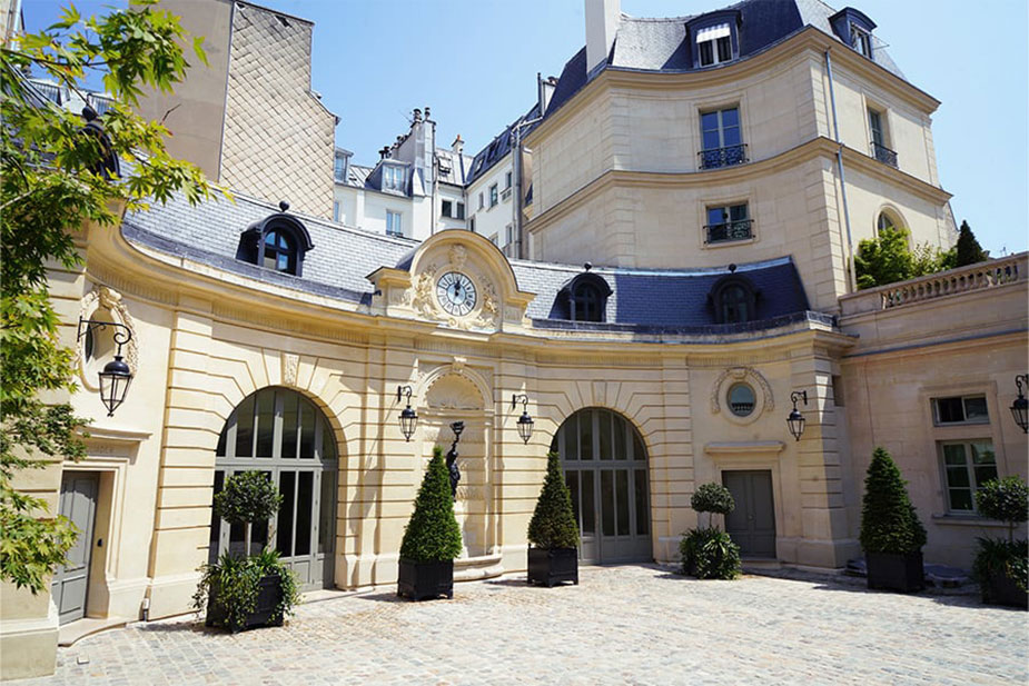 siege-interparfums-10-rue-de-solferino-75007-paris-3 bis rapport annuel 2024 groupe interparfums finance paris france