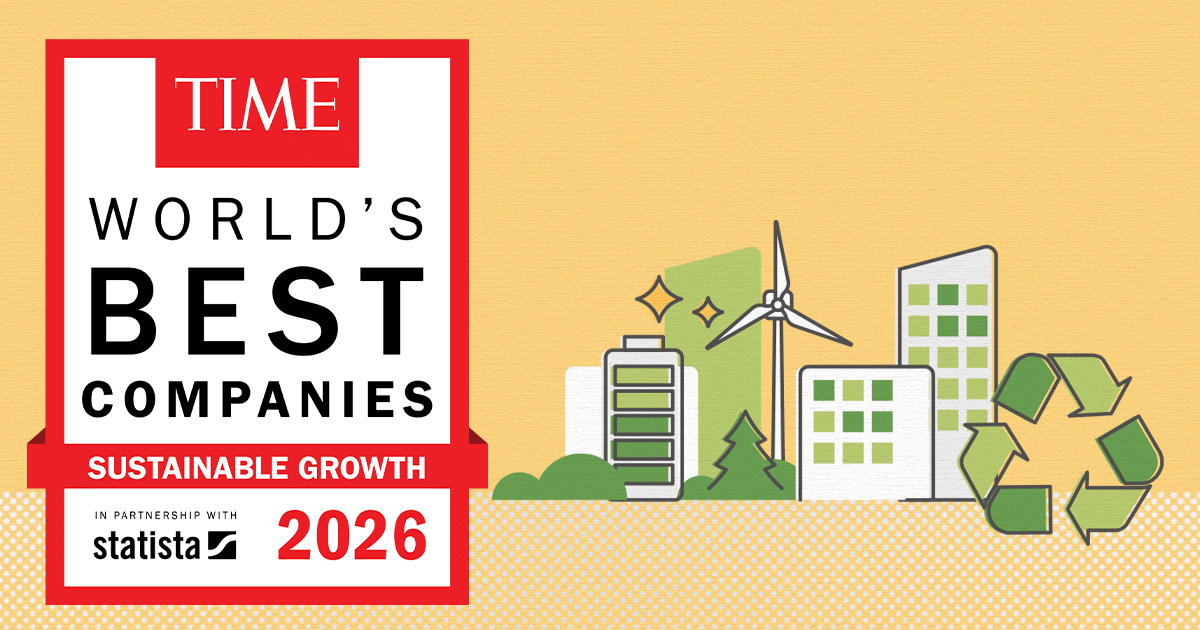 TIME WBC SusGrowth 2026 TIME WBC SusGrowth 2026