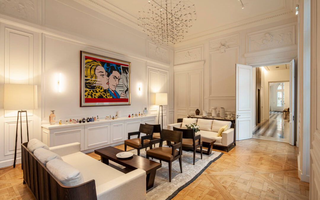 2025 resultsSolid performance in an unstable environment