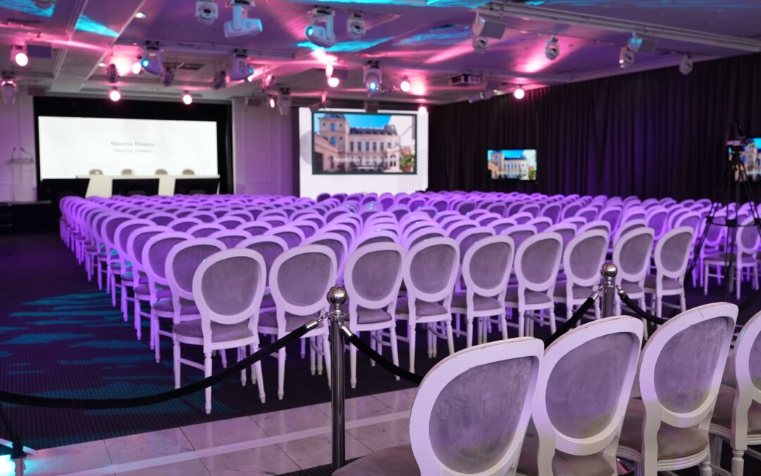 Assemblée générale mixte 2026