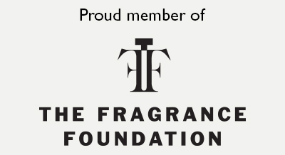 Fragrance fondation