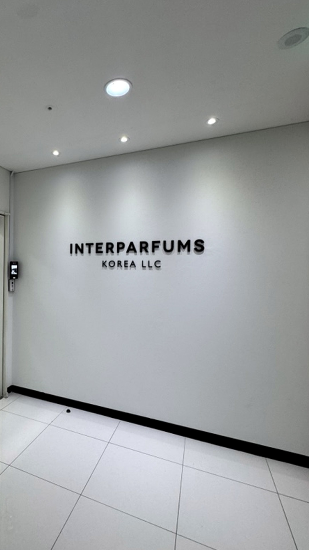 Interparfums Korea LLC